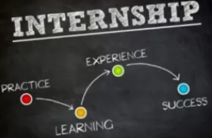 Internship Image